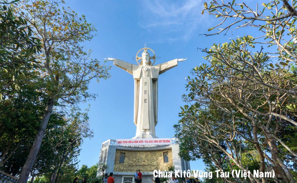Chúa Kitô Vũng Tàu (Việt Nam)